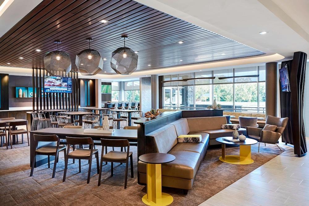 Springhill Suites Lakeland
