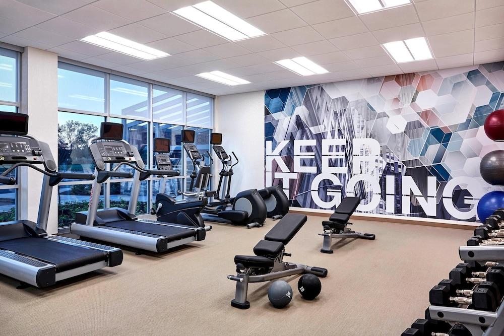 Springhill Suites Lakeland