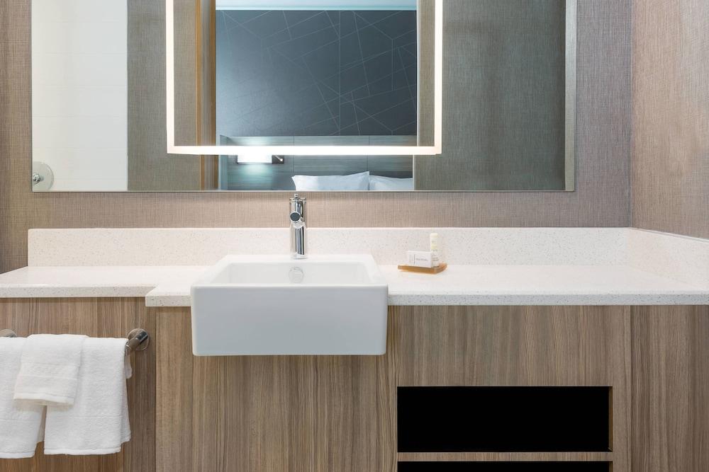 Springhill Suites Lakeland