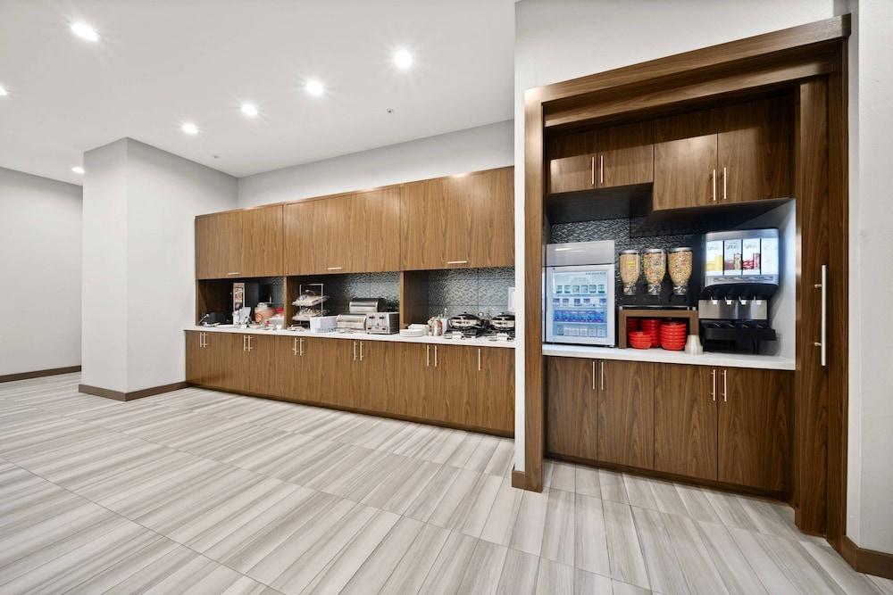 TownePlace Suites Waco Northeast