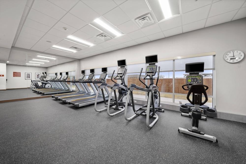 TownePlace Suites Waco Northeast