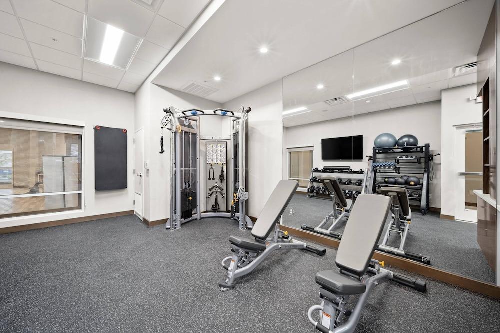 TownePlace Suites Waco Northeast