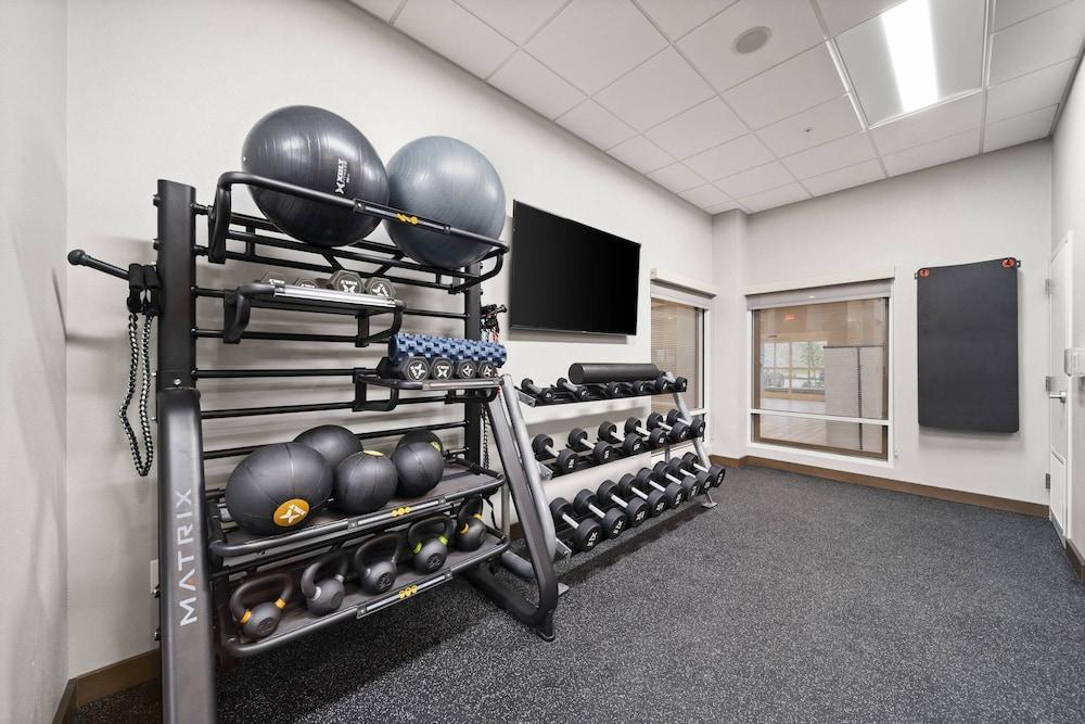 TownePlace Suites Waco Northeast