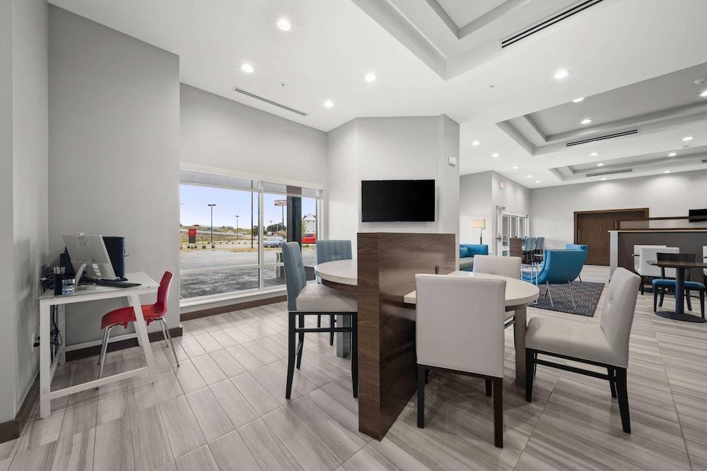 TownePlace Suites Waco Northeast