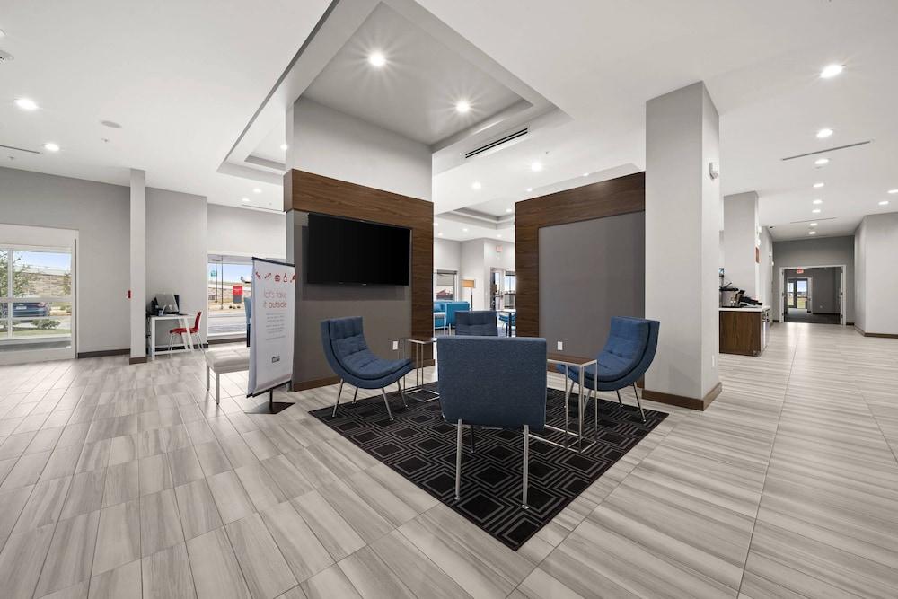 TownePlace Suites Waco Northeast