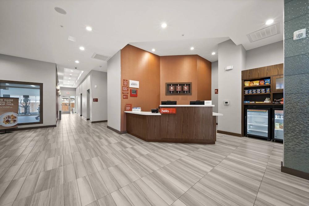 TownePlace Suites Waco Northeast