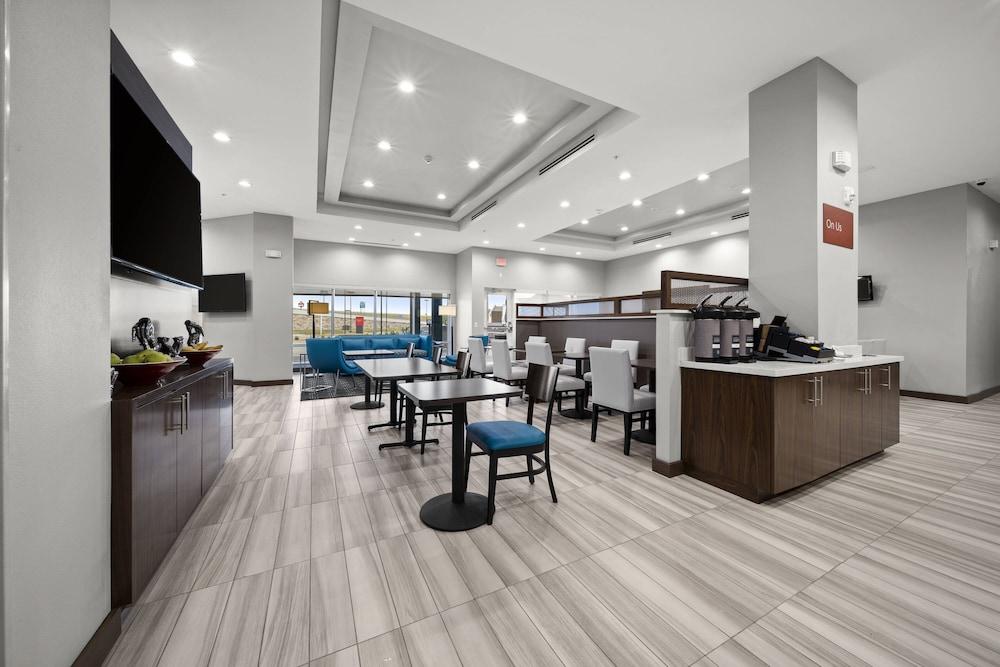 TownePlace Suites Waco Northeast
