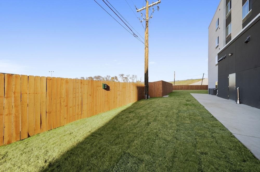 TownePlace Suites Waco Northeast