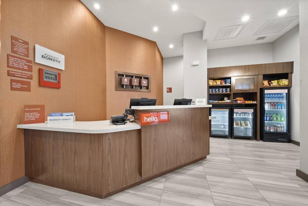 TownePlace Suites Waco Northeast