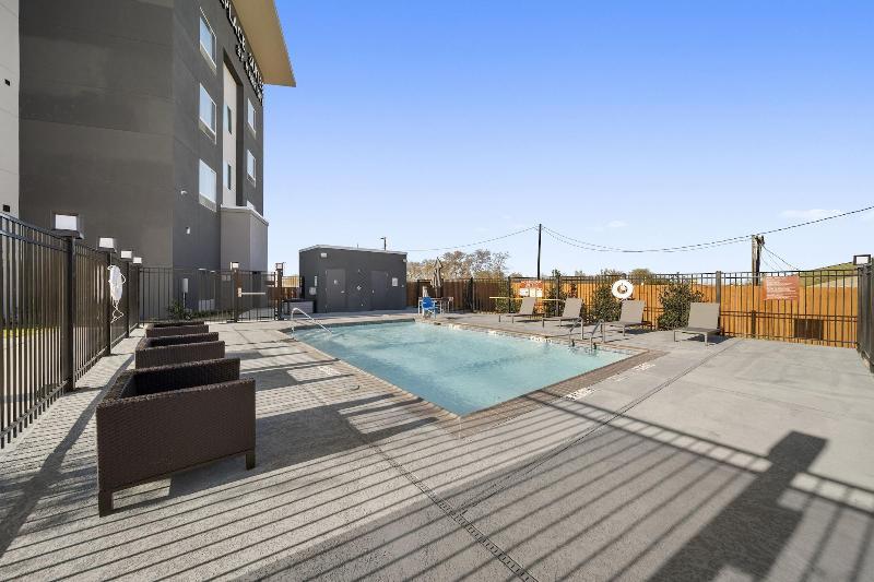 TownePlace Suites Waco Northeast