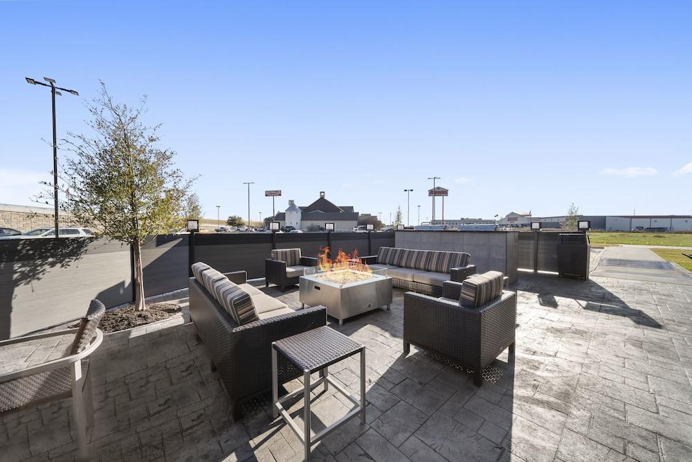 TownePlace Suites Waco Northeast