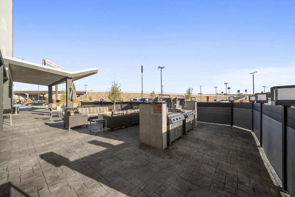 TownePlace Suites Waco Northeast