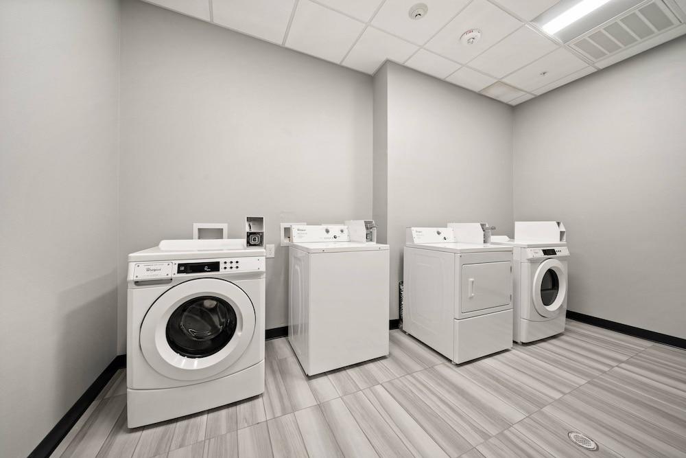 TownePlace Suites Waco Northeast