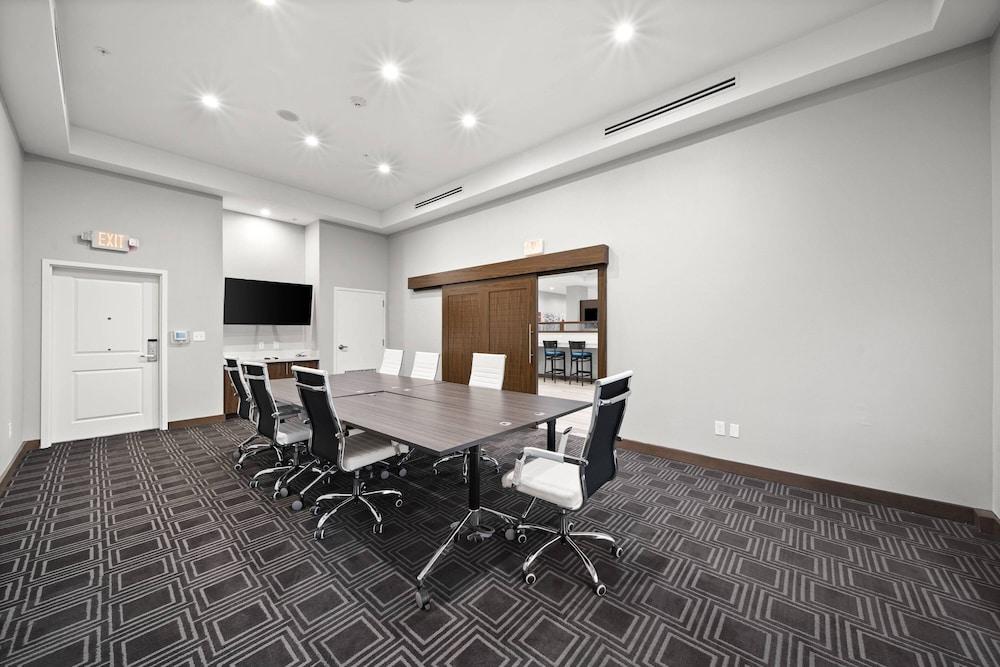 TownePlace Suites Waco Northeast
