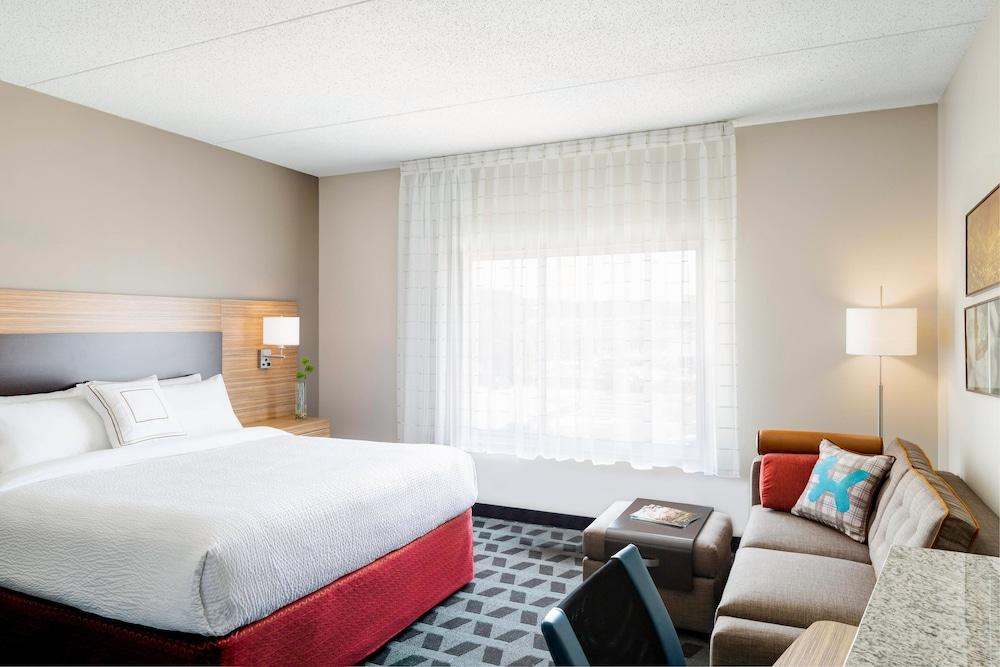 TownePlace Suites Waco Northeast