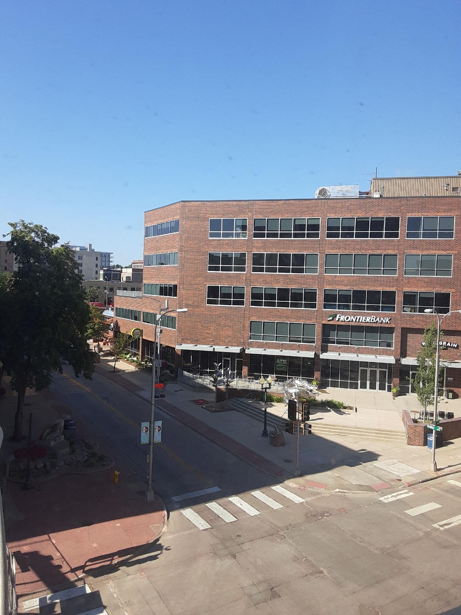 Hotel On Phillips