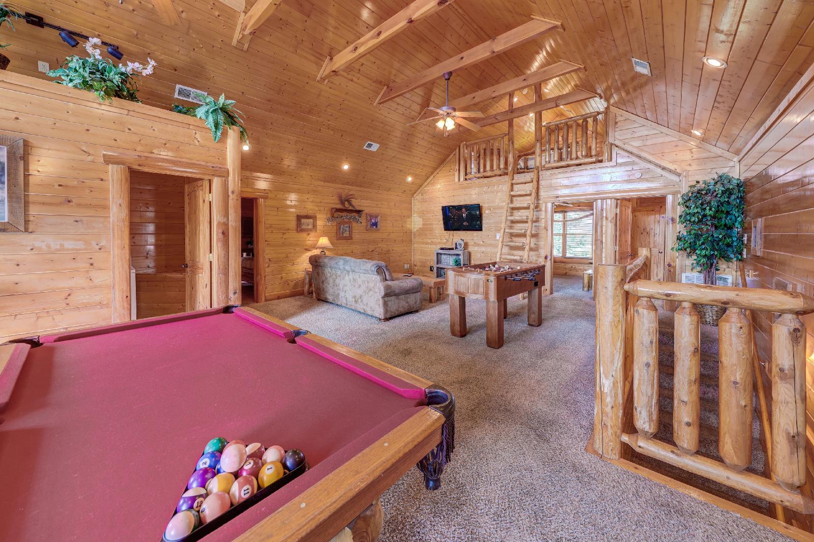 Estate of Relaxation