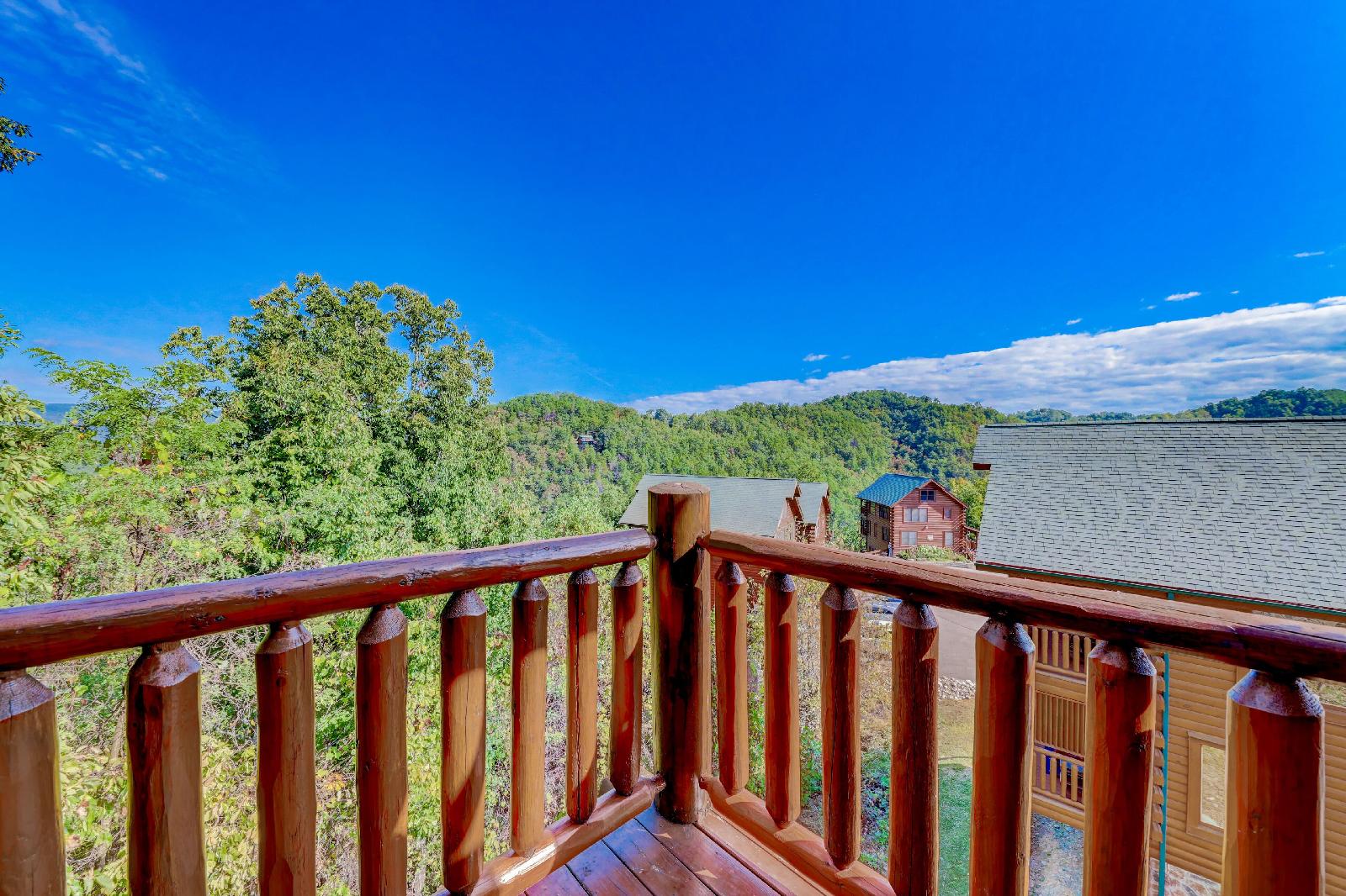 Estate of Relaxation