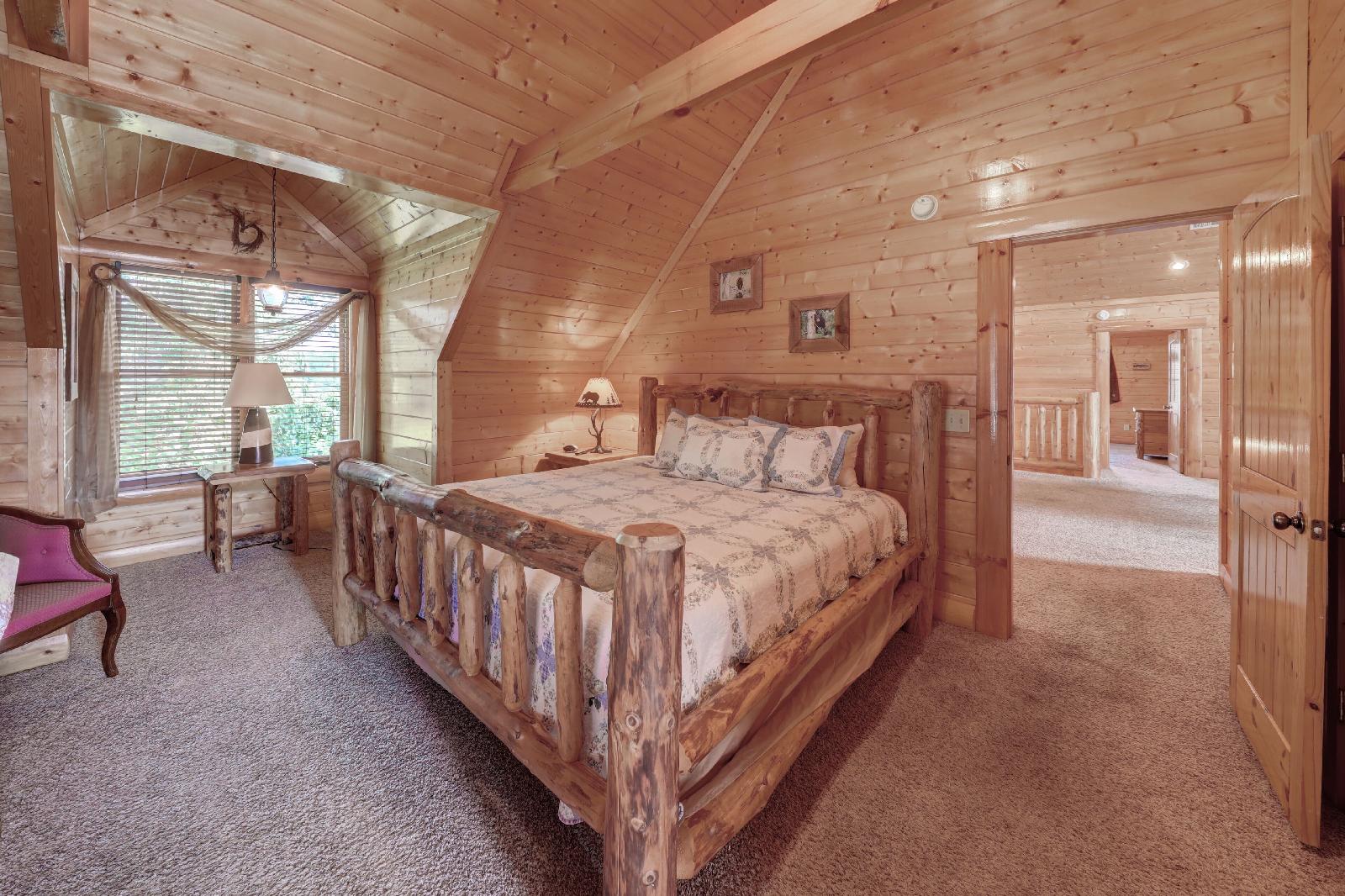 Estate of Relaxation
