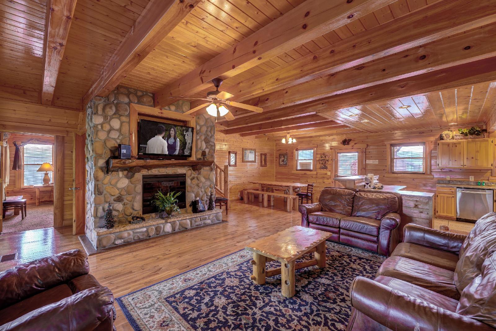 Estate of Relaxation
