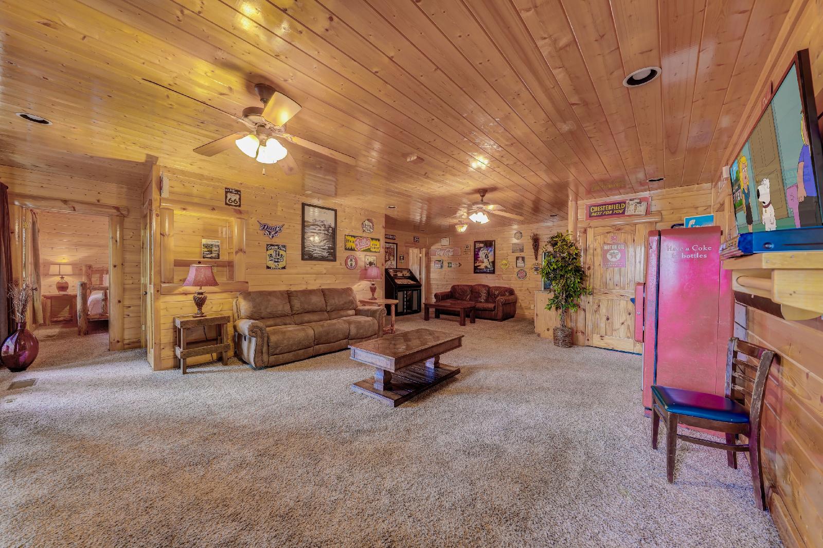 Estate of Relaxation