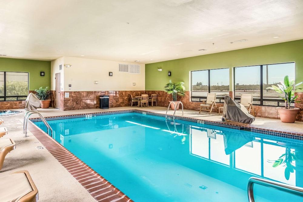 MainStay Suites Fort Stockton
