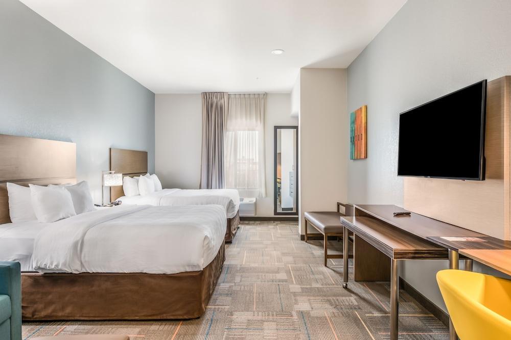 MainStay Suites Fort Stockton