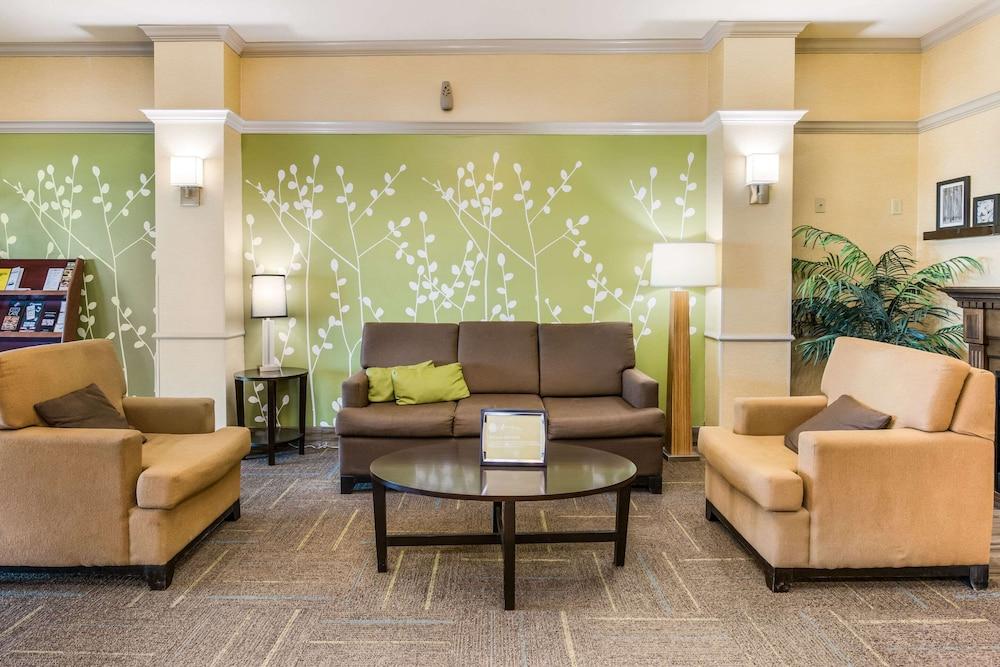 MainStay Suites Fort Stockton