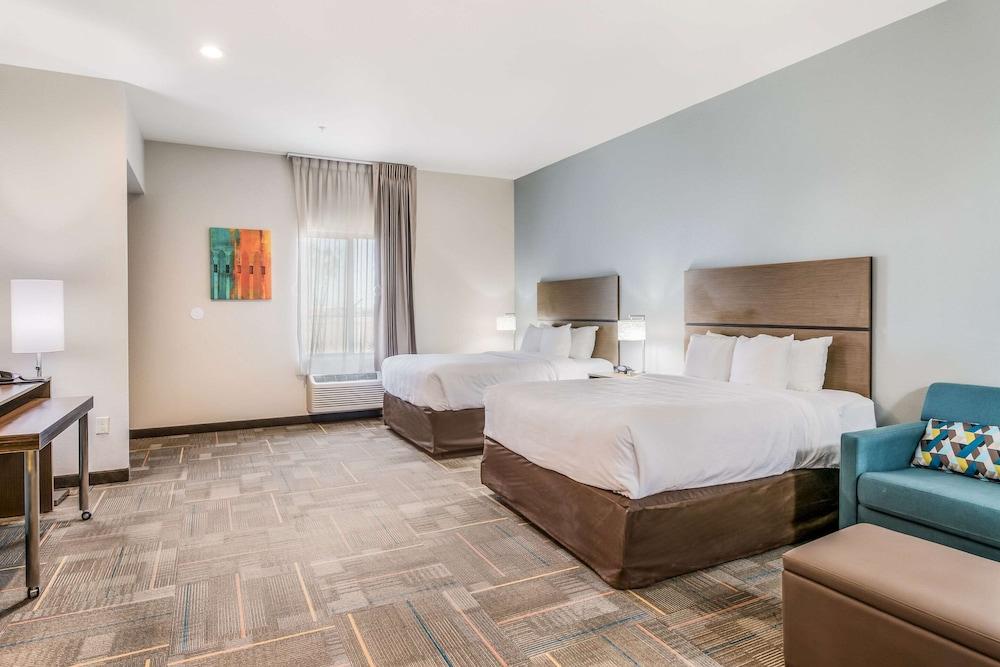 MainStay Suites Fort Stockton