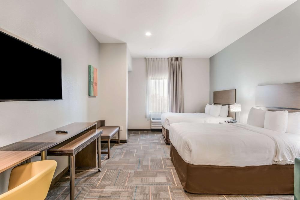 MainStay Suites Fort Stockton