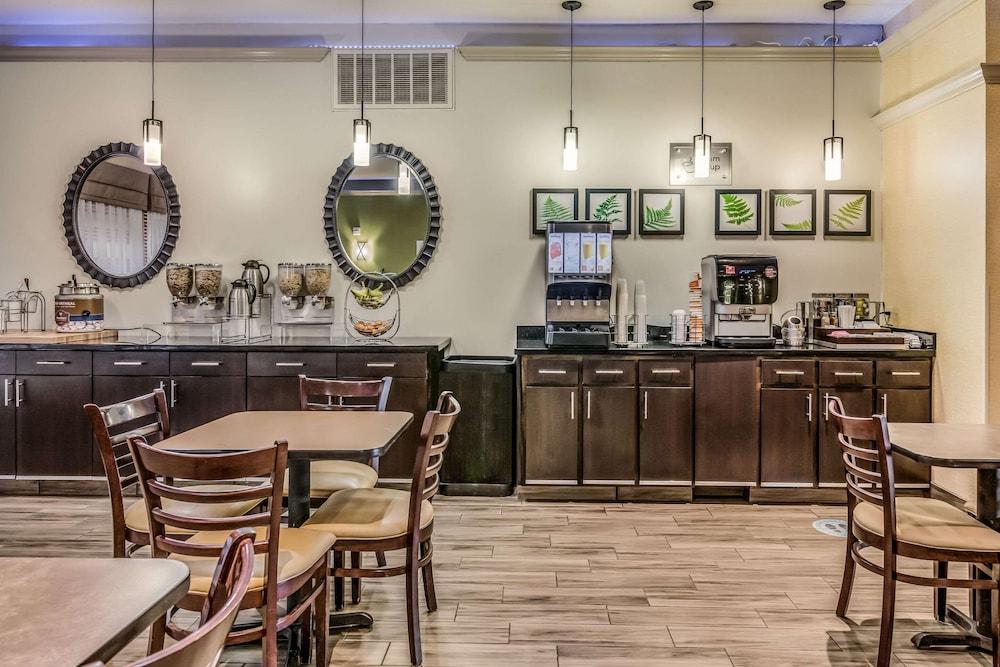 MainStay Suites Fort Stockton