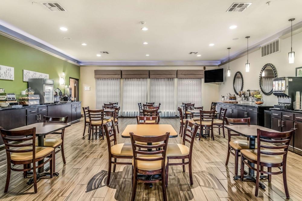 MainStay Suites Fort Stockton