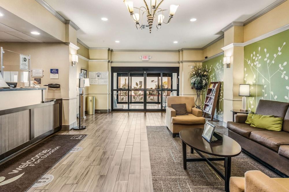 MainStay Suites Fort Stockton