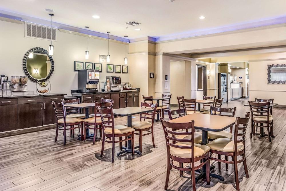 MainStay Suites Fort Stockton