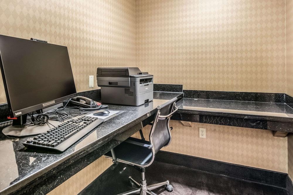 MainStay Suites Fort Stockton