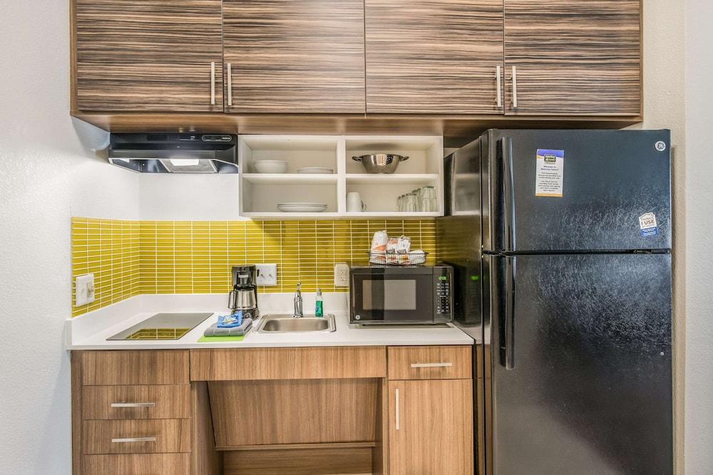 MainStay Suites Fort Stockton