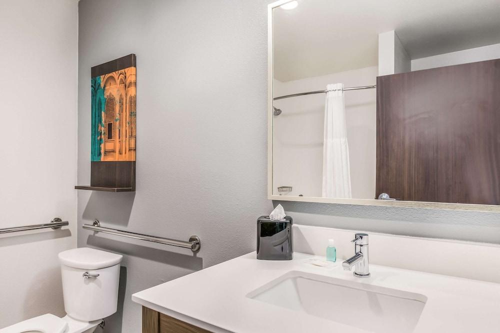 MainStay Suites Fort Stockton