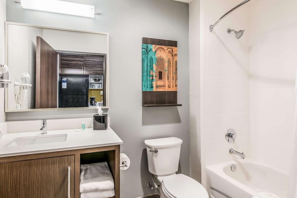 MainStay Suites Fort Stockton
