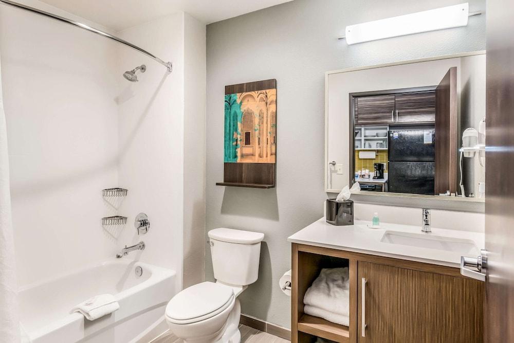 MainStay Suites Fort Stockton