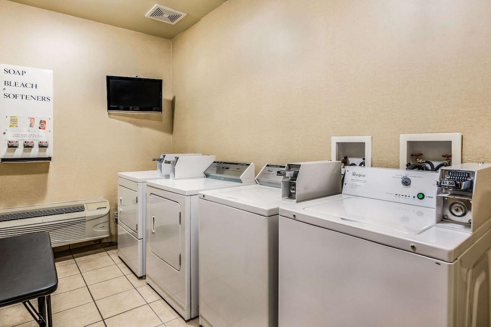 MainStay Suites Fort Stockton