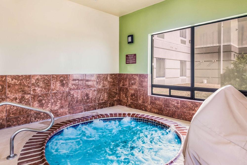 MainStay Suites Fort Stockton