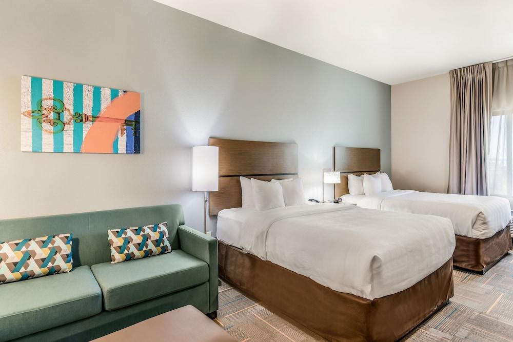 MainStay Suites Fort Stockton