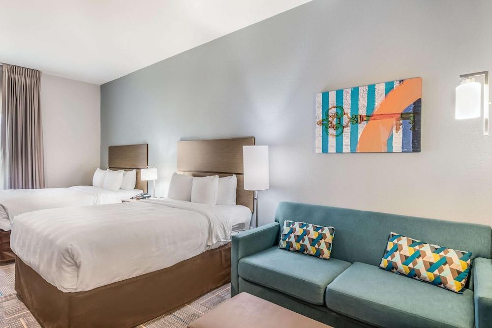 MainStay Suites Fort Stockton