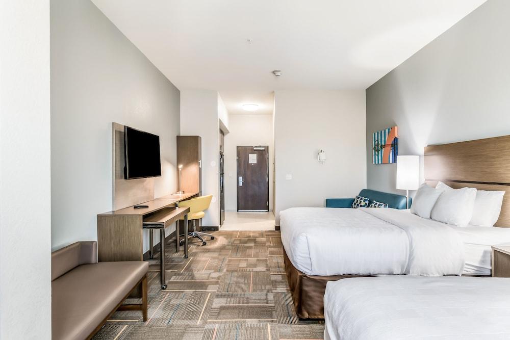 MainStay Suites Fort Stockton