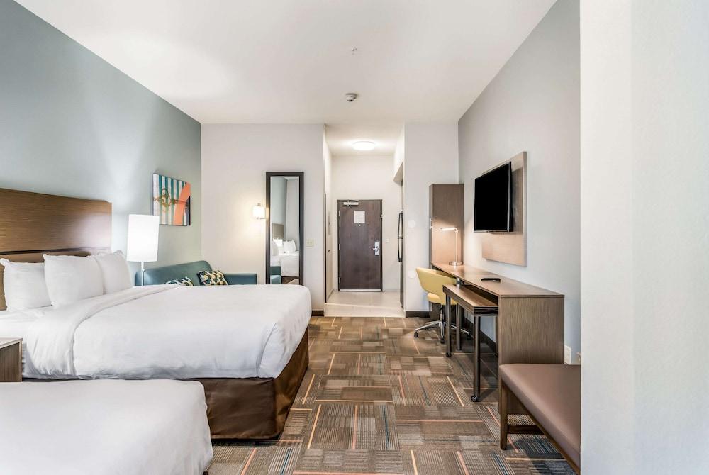 MainStay Suites Fort Stockton