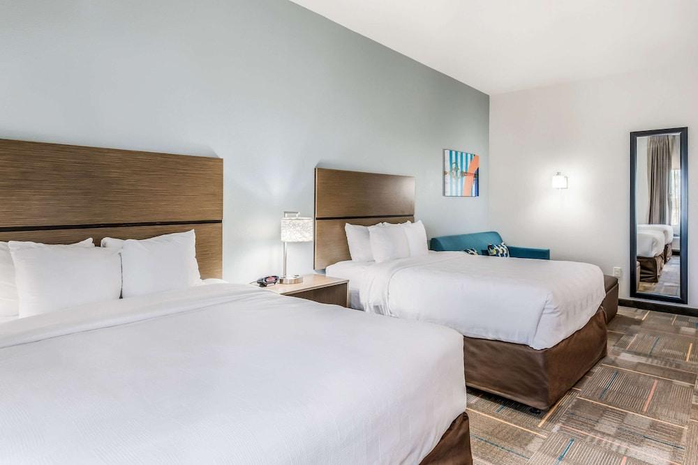 MainStay Suites Fort Stockton