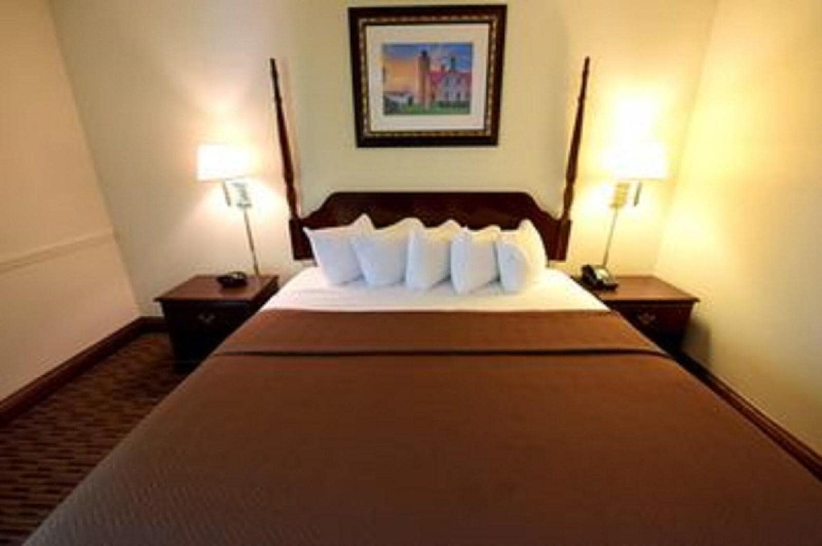 The Welcome Inn