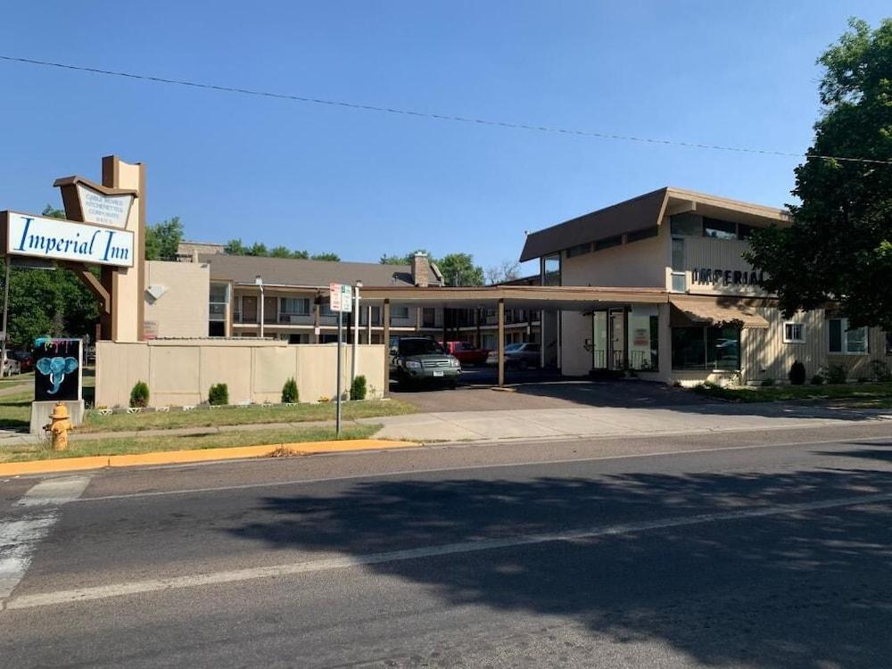 Imperial Inn