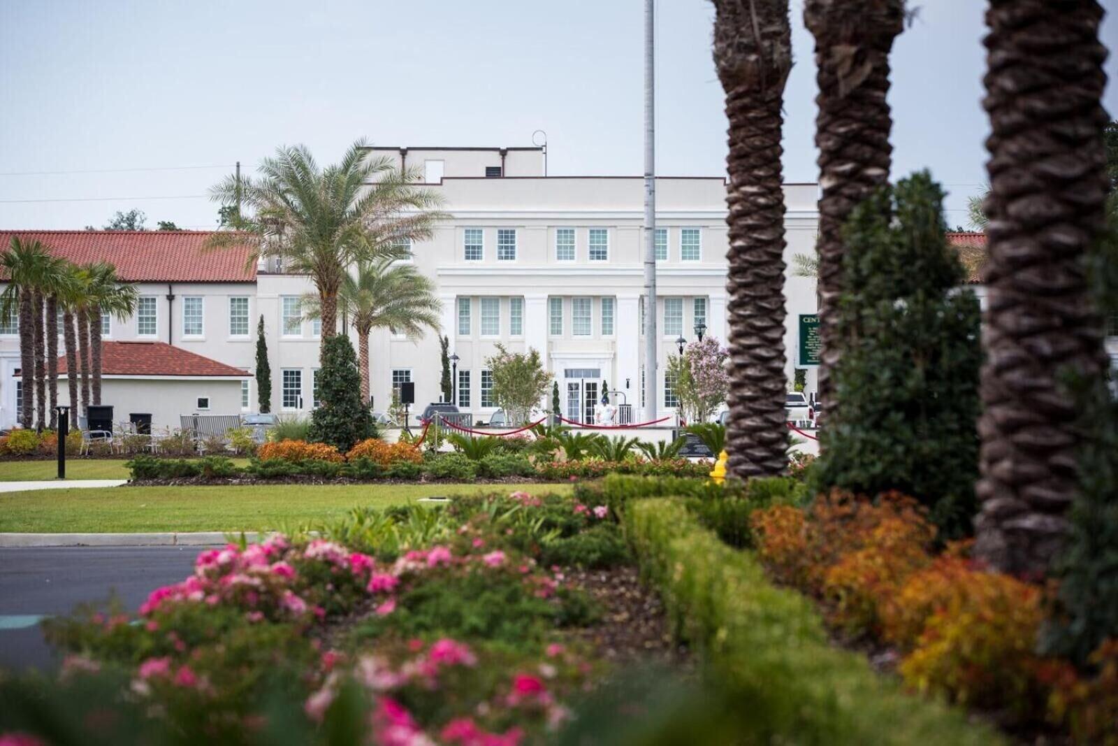 Grand Centennial Hotel