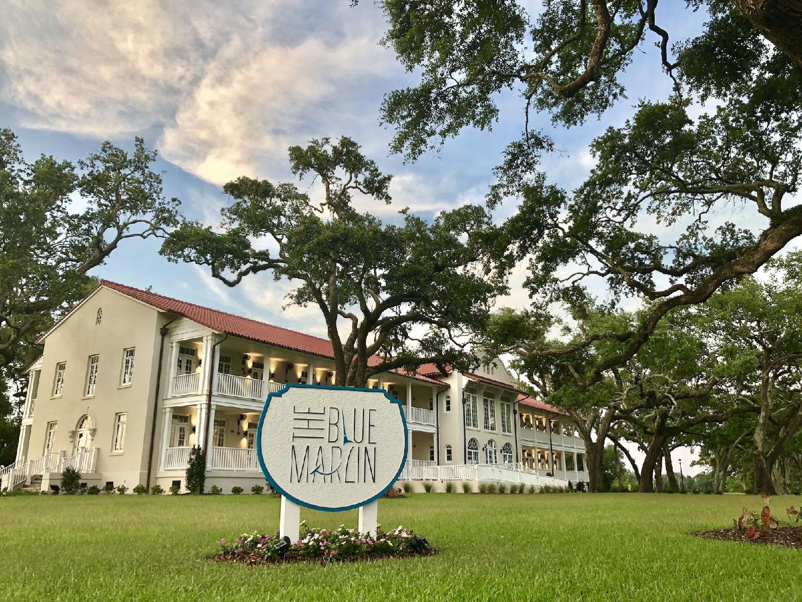 Grand Centennial Hotel